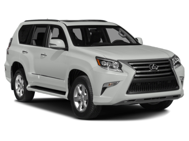 New 2015  Lexus 460 image 6