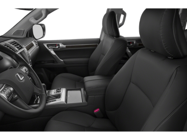 New 2015  Lexus 460 image 9