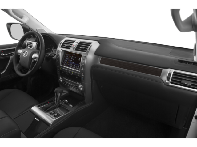 New 2015  Lexus 460 image 19