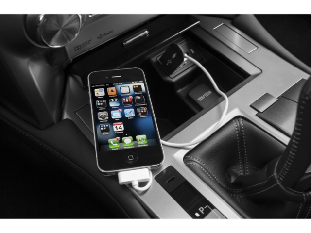 New 2015  Lexus 460 image 16