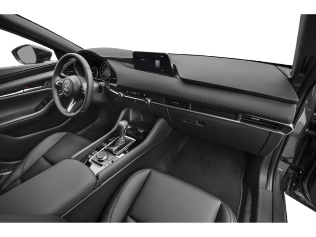 2025 Mazda Mazda3 Select Sport - Photo 12