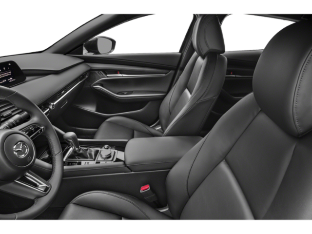 2025 Mazda Mazda3 Select Sport - Photo 6