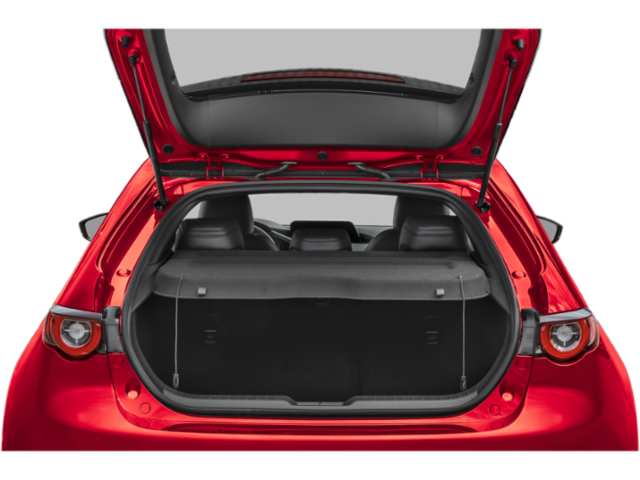 2025 Mazda Mazda3 Select Sport - Photo 8