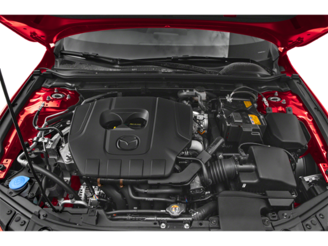 2025 Mazda Mazda3 Select Sport - Photo 9