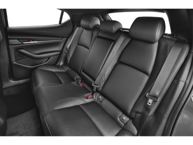 2025 Mazda Mazda3 Select Sport - Photo 10