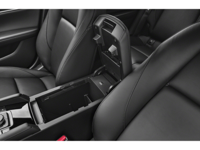 2025 Mazda Mazda3 Select Sport - Photo 11