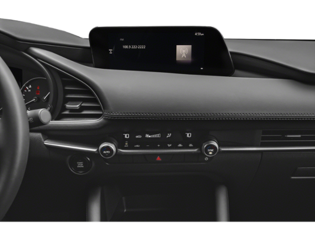 2025 Mazda Mazda3 Select Sport - Photo 7