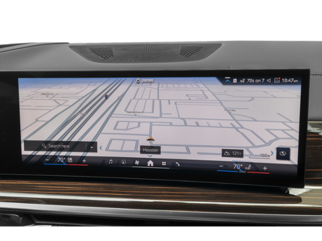New 2026 MINERAL WHITE BMW xDrive50e image 13