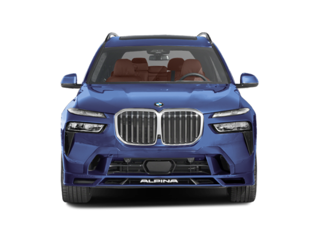 New 2026  BMW ALPINA XB7 image 4
