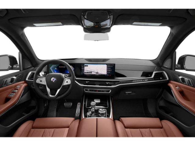 New 2026 White BMW ALPINA XB7 image 5