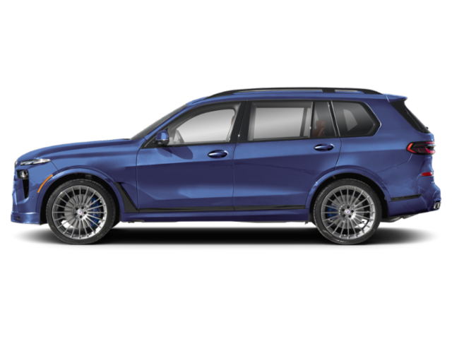 New 2026  BMW ALPINA XB7 image 3