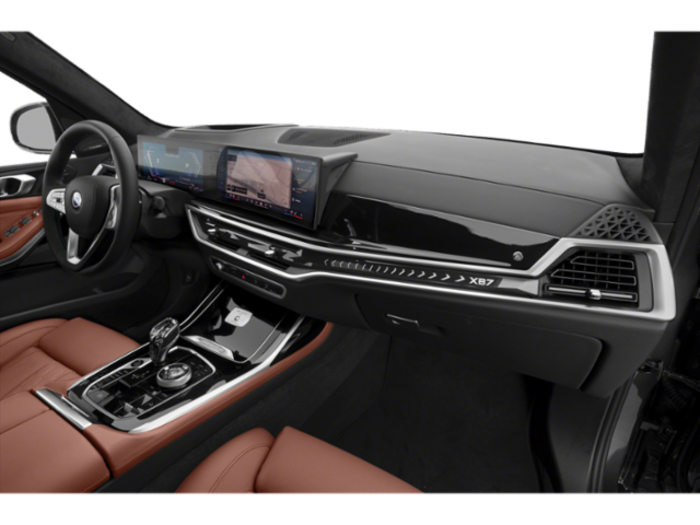 New 2026 White BMW ALPINA XB7 image 12