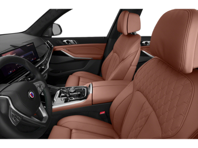 New 2026 White BMW ALPINA XB7 image 6