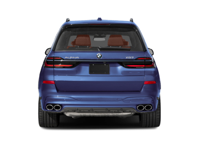 New 2026  BMW ALPINA XB7 image 5