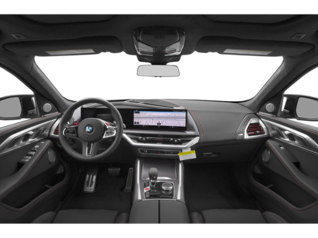 New 2026 Black Sapphire Metallic BMW  image 5