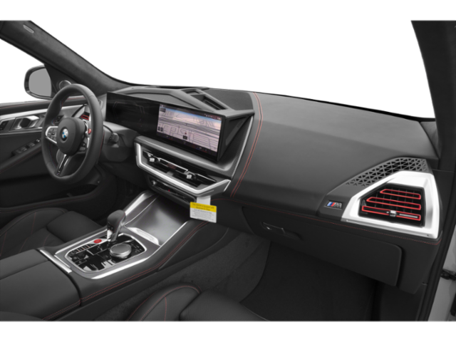 New 2026 Black Sapphire Metallic BMW  image 12