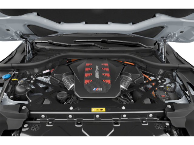 New 2026 Black Sapphire Metallic BMW  image 9