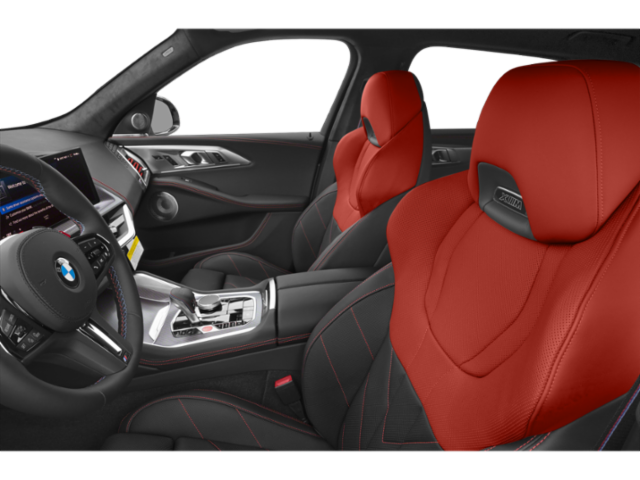 New 2026 Black Sapphire Metallic BMW  image 6