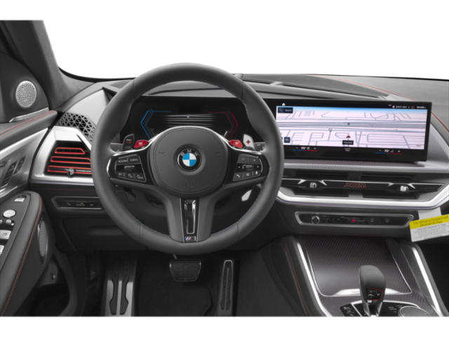 New 2026 Black Sapphire Metallic BMW  image 4