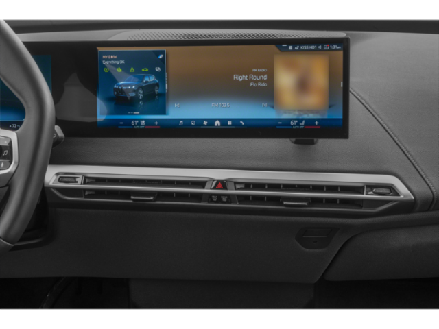 2026 BMW iX