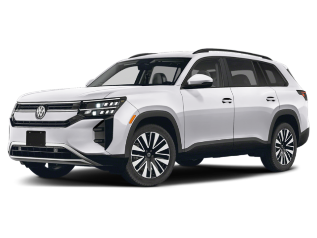 2027 Volkswagen Atlas SE W/ Tech FWD