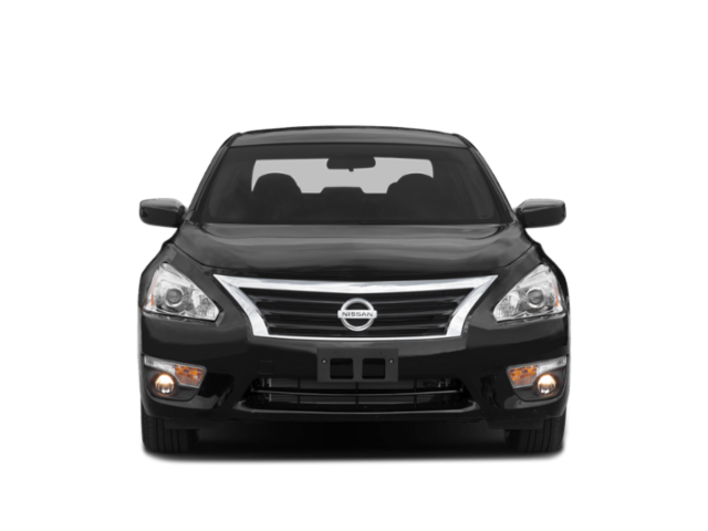 Used 2015  Nissan 2.5 image 4
