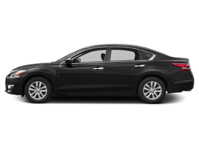 Used 2015  Nissan 2.5 image 3