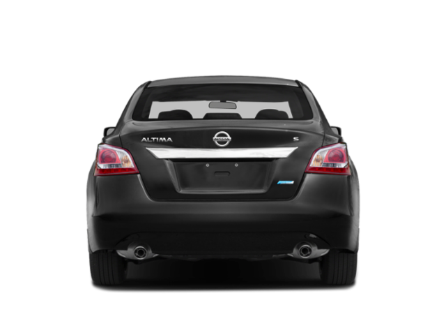 Used 2015  Nissan 2.5 image 5