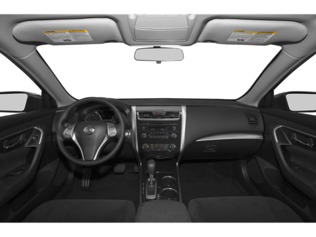 Used 2015  Nissan 2.5 image 7