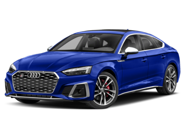 2022 Audi S5 Coupe Prestige