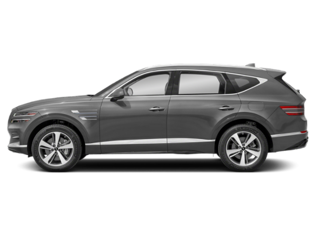 Used 2021 Himalayan Gray Genesis 3.5T image 3