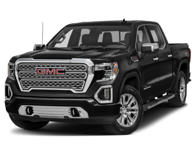 2021 GMC Sierra 4WD Crew Cab Short Box Denali's photo