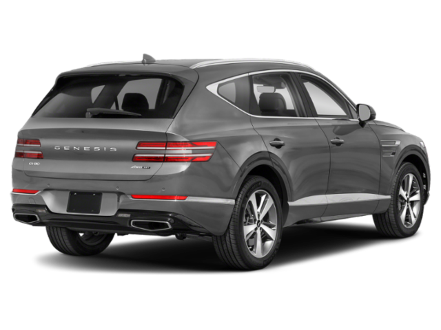 Used 2021 Himalayan Gray Genesis 3.5T image 2