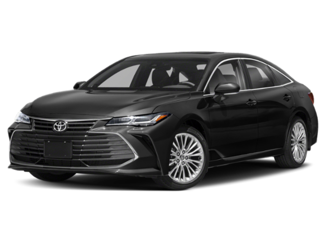 2021 Toyota Avalon TRD
