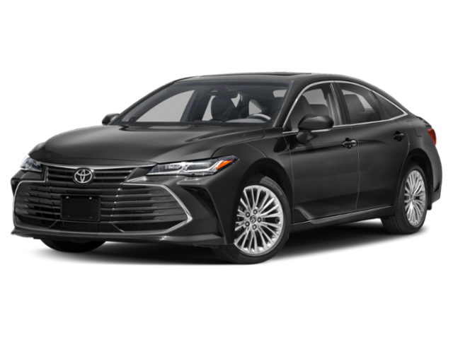 2021 Toyota Avalon Limited