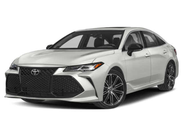 2021 Toyota Avalon XLE