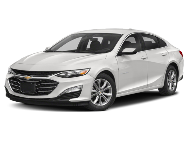 2023 Chevrolet Malibu LT 4D Sedan