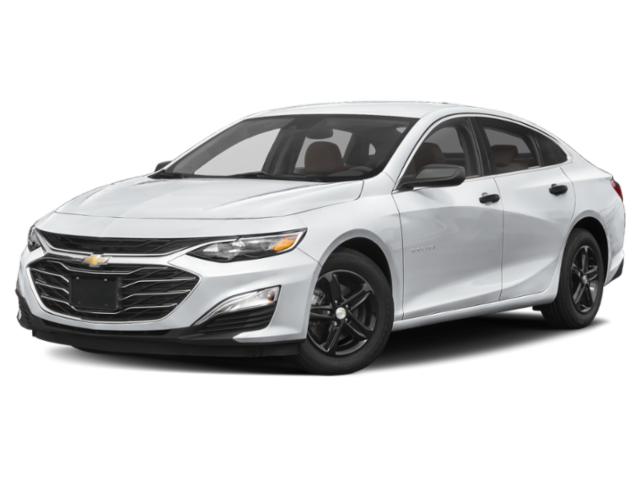 2023 Chevrolet Malibu LS 4D Sedan