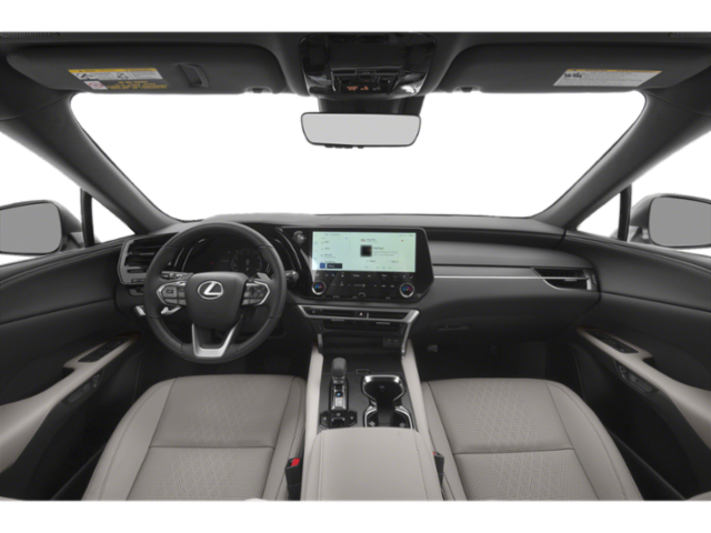 New 2026 Caviar Lexus Premium+ image 5