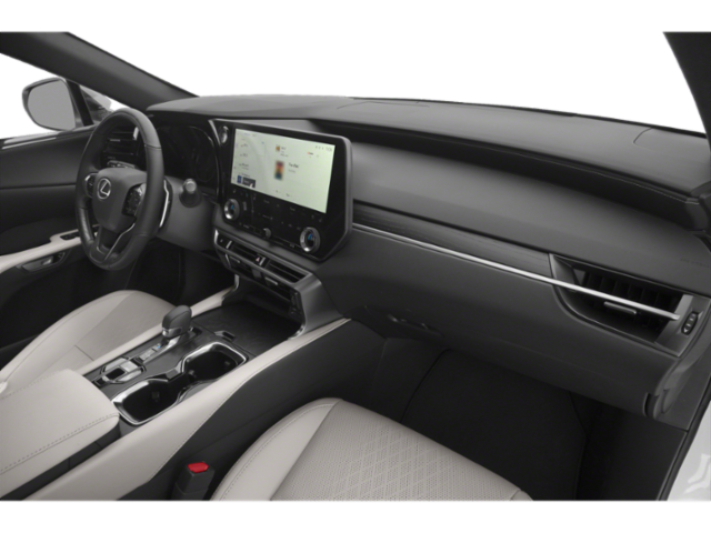 New 2026 Caviar Lexus Premium+ image 12