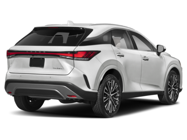 New 2026  Lexus 350 Premium image 2