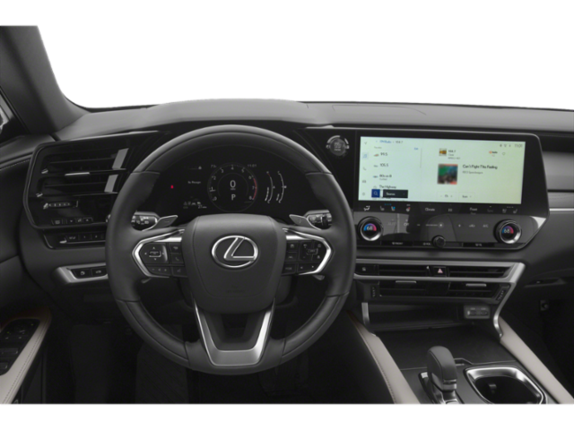New 2026 Caviar Lexus Premium+ image 4