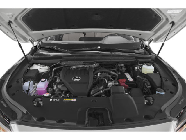 New 2026 Caviar Lexus Premium+ image 9