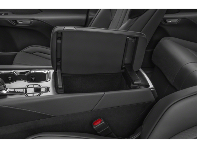 New 2026 Incognito Lexus 350 F Sport Handling image 11