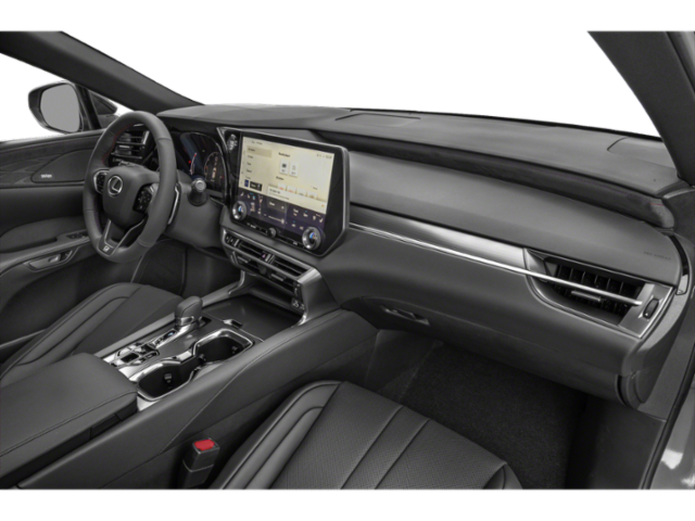 New 2026 Incognito Lexus 350 F Sport Handling image 12