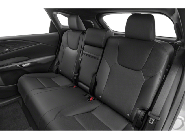 New 2026 Incognito Lexus 350 F Sport Handling image 10