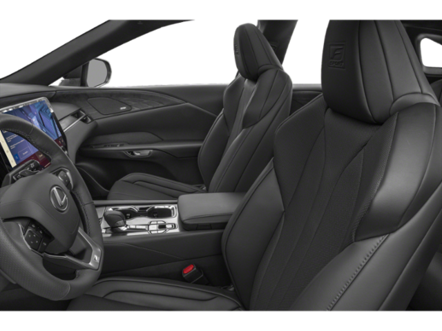 New 2026 Incognito Lexus 350 F Sport Handling image 6