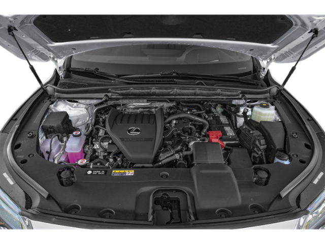 New 2026 Incognito Lexus 350 F Sport Handling image 9