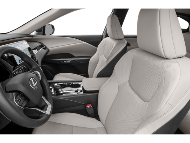 New 2026 03R1 Lexus 350 image 6