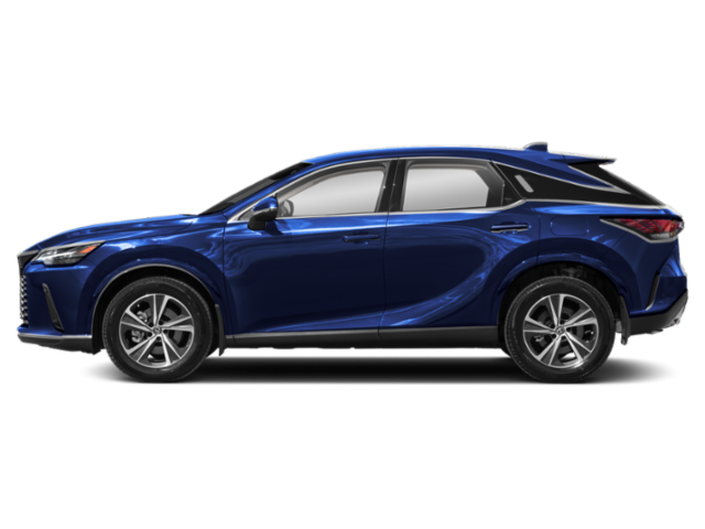 New 2026  Lexus 350 image 3